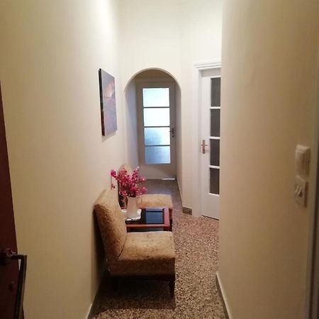 Acharnon Апартаменты Atena Exterior foto