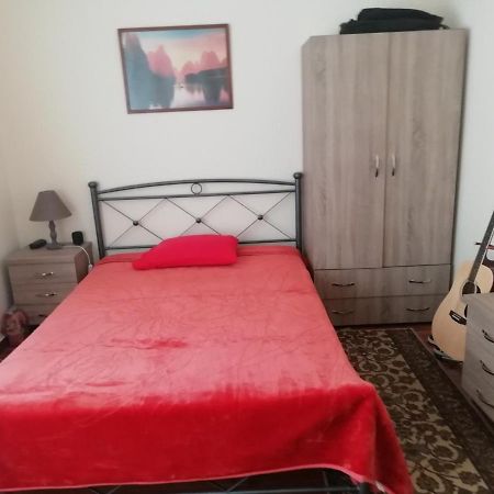 Acharnon Апартаменты Atena Exterior foto