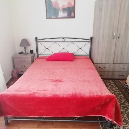 Acharnon Апартаменты Atena Exterior foto