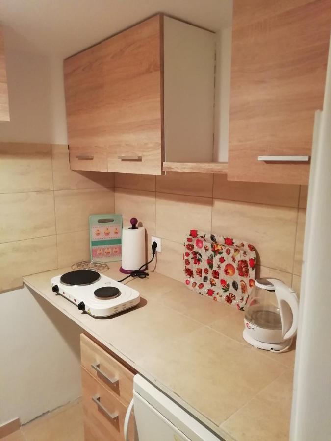 Acharnon Апартаменты Atena Exterior foto